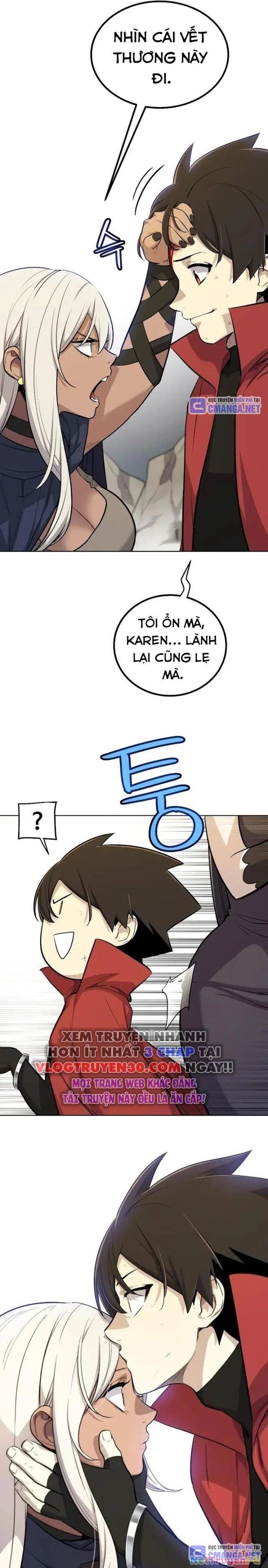 Chế Ngự Kiếm Chapter 116 - Next Chapter 117