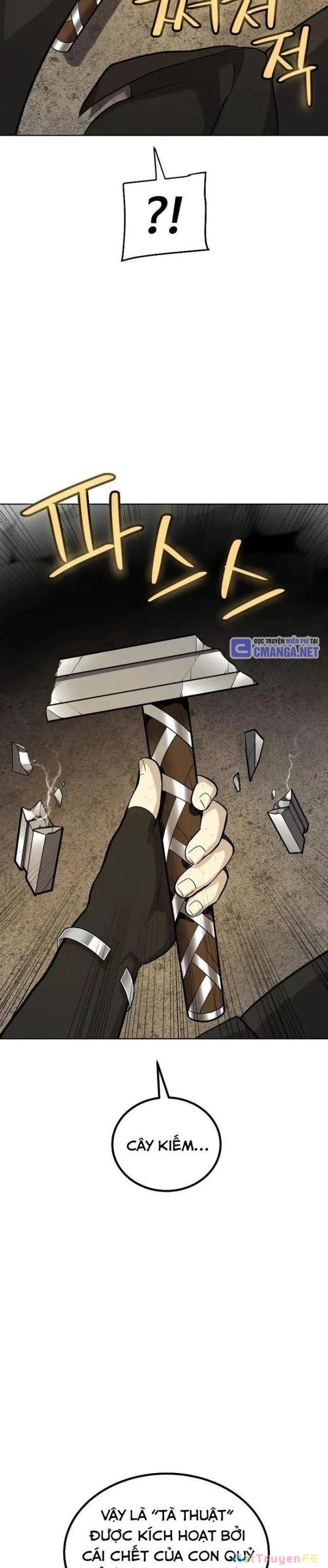 Chế Ngự Kiếm Chapter 116 - Next Chapter 117