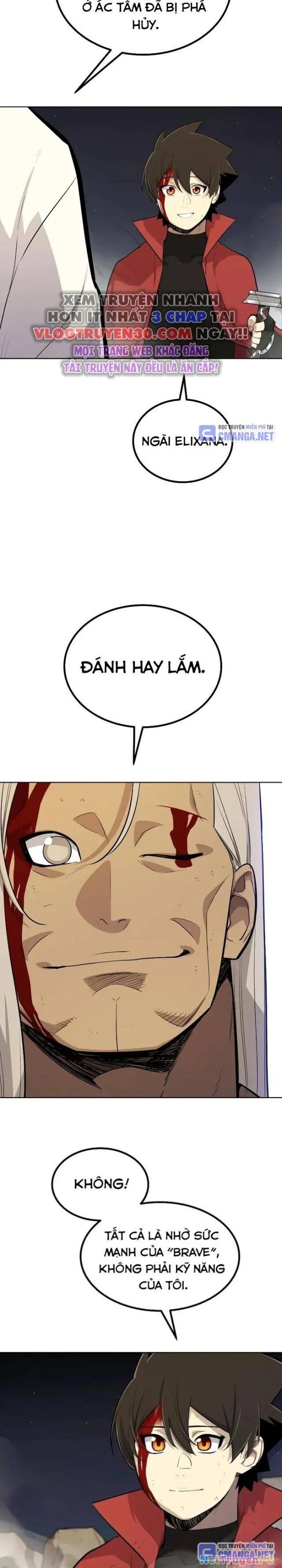 Chế Ngự Kiếm Chapter 116 - Next Chapter 117