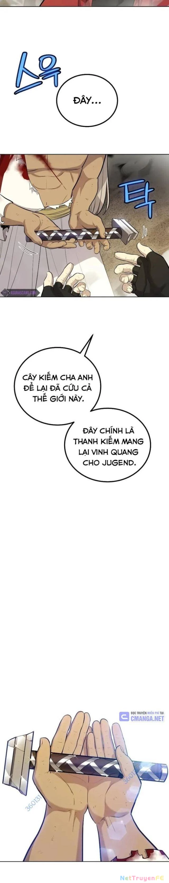 Chế Ngự Kiếm Chapter 116 - Next Chapter 117