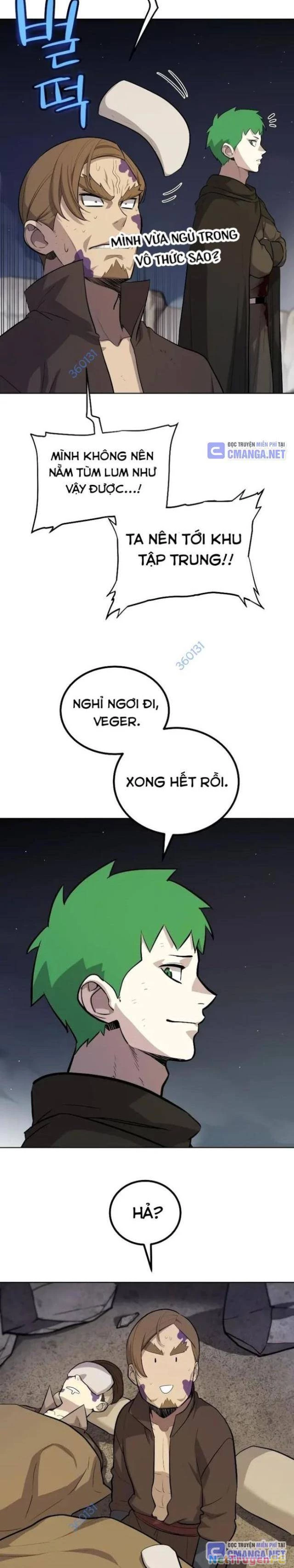 Chế Ngự Kiếm Chapter 116 - Next Chapter 117