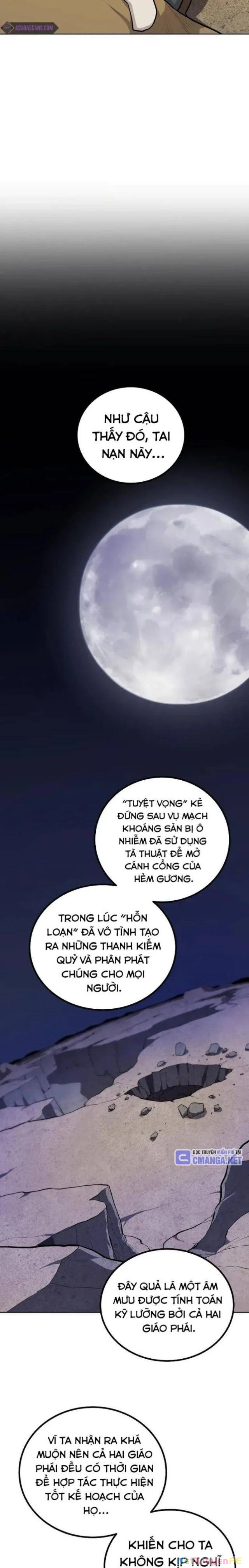 Chế Ngự Kiếm Chapter 116 - Next Chapter 117