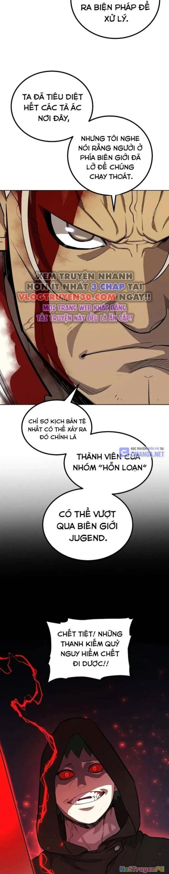 Chế Ngự Kiếm Chapter 116 - Next Chapter 117