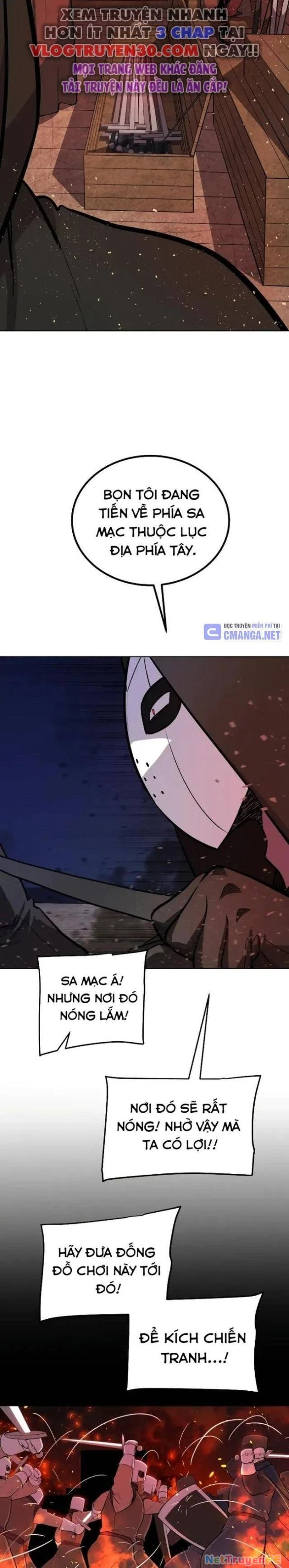 Chế Ngự Kiếm Chapter 116 - Next Chapter 117
