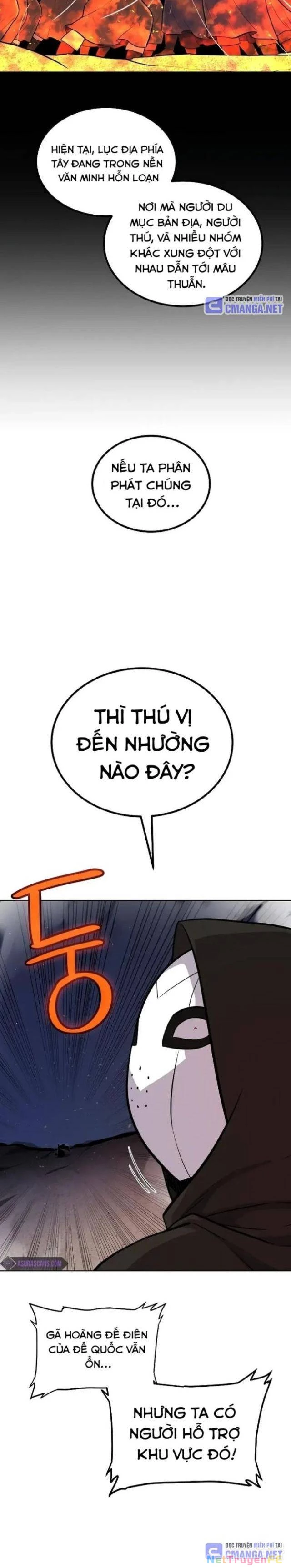 Chế Ngự Kiếm Chapter 116 - Next Chapter 117