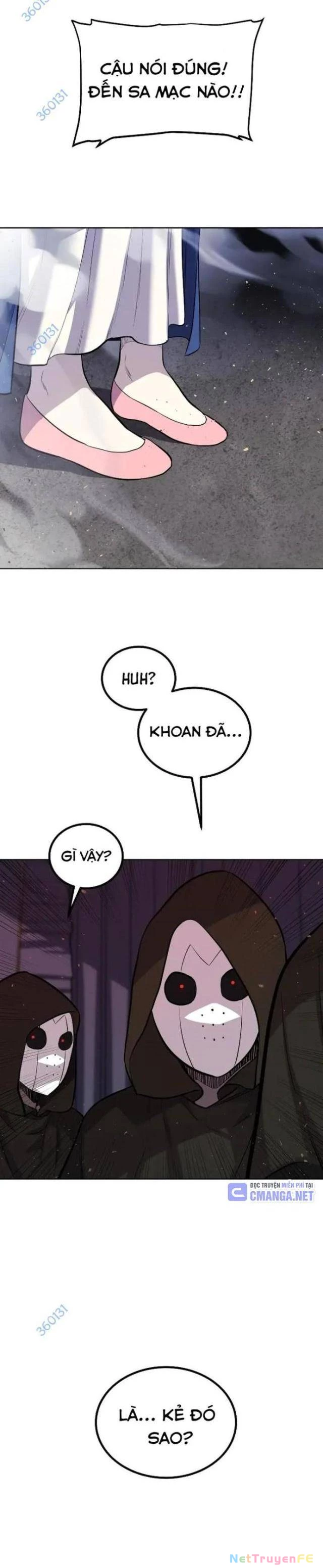 Chế Ngự Kiếm Chapter 116 - Next Chapter 117