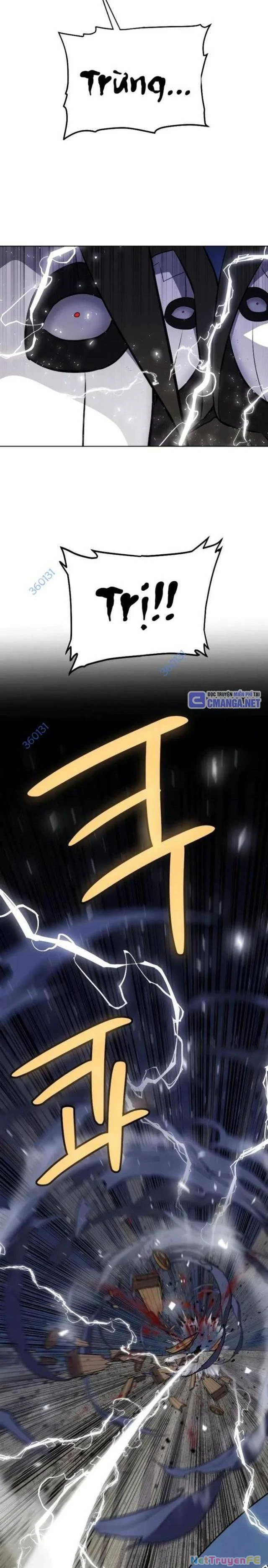 Chế Ngự Kiếm Chapter 116 - Next Chapter 117