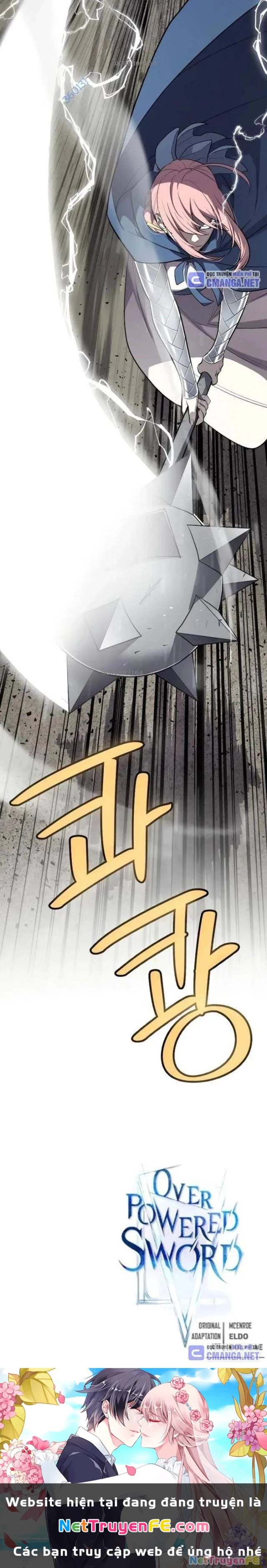 Chế Ngự Kiếm Chapter 116 - Next Chapter 117