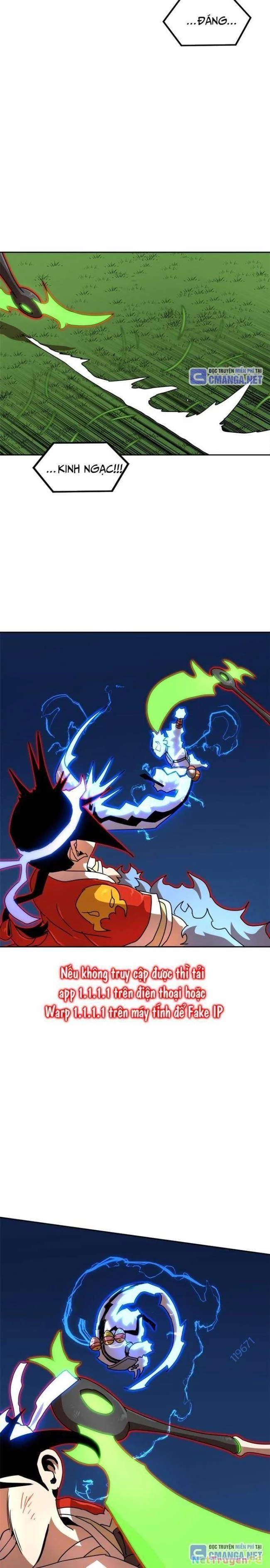 Double Click Chapter 110 - Trang 2