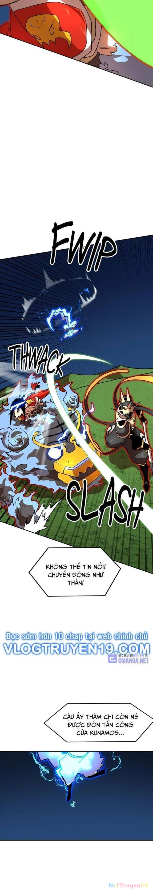 Double Click Chapter 110 - Trang 2