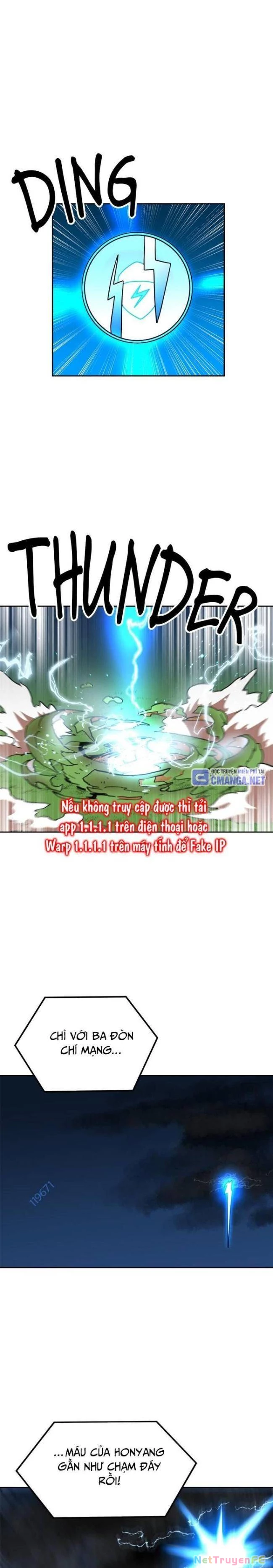 Double Click Chapter 110 - Trang 2