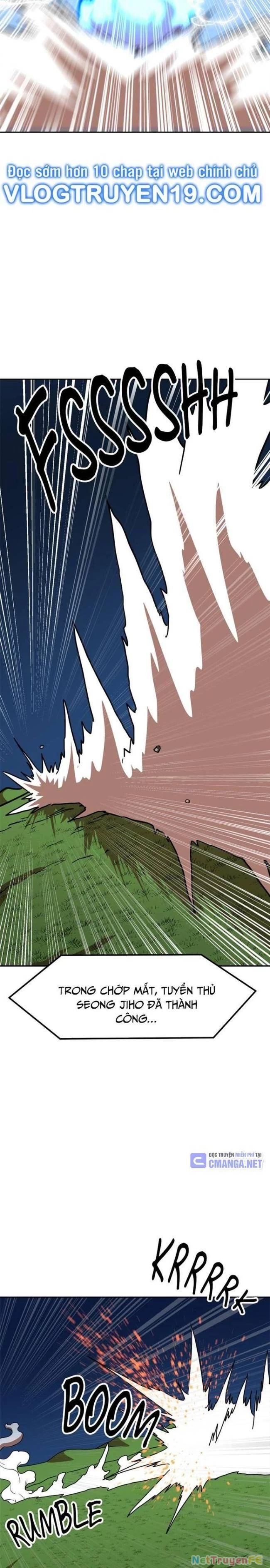 Double Click Chapter 110 - Trang 2