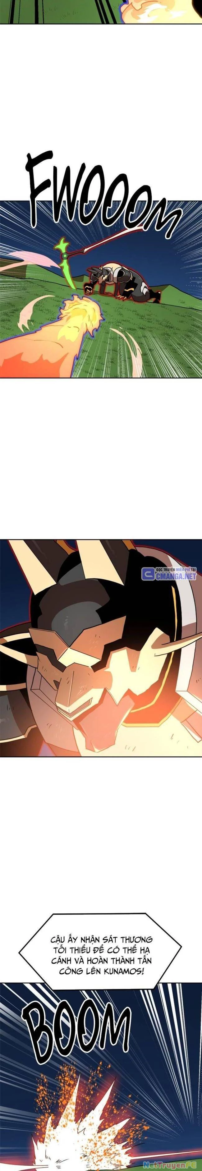 Double Click Chapter 110 - Trang 2