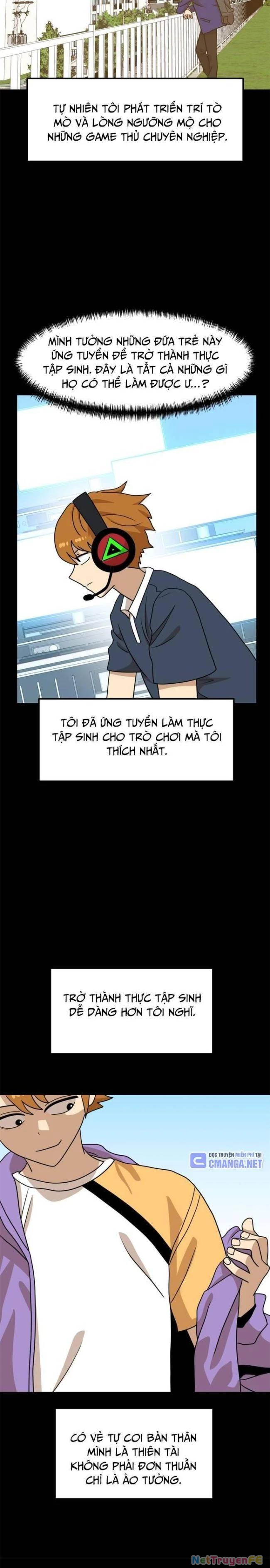 Double Click Chapter 110 - Trang 2