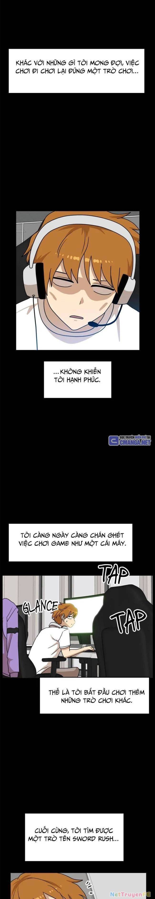 Double Click Chapter 110 - Trang 2