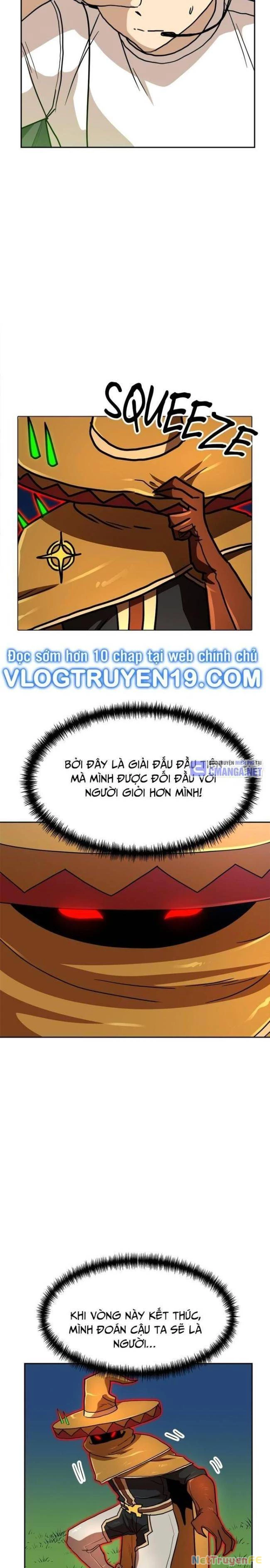 Double Click Chapter 110 - Trang 2