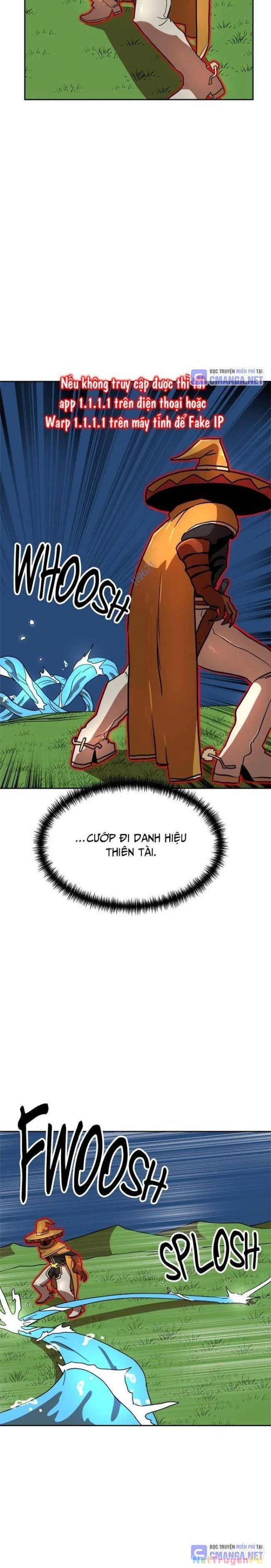 Double Click Chapter 110 - Trang 2