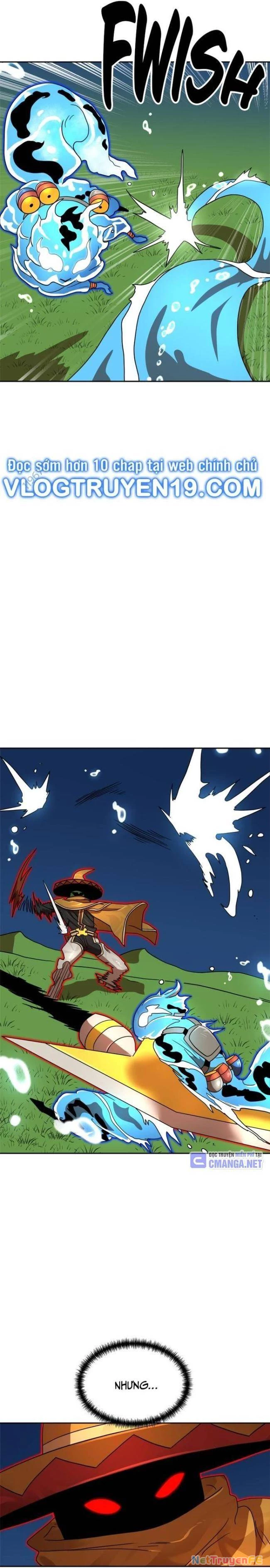 Double Click Chapter 110 - Trang 2