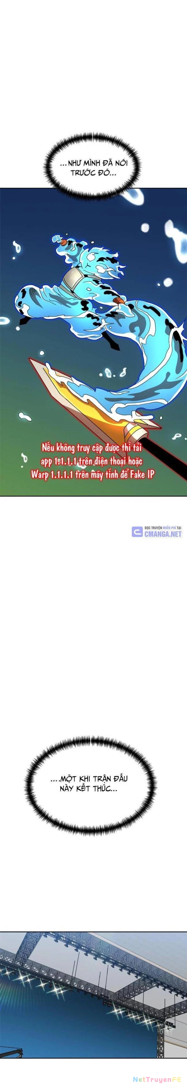 Double Click Chapter 110 - Trang 2