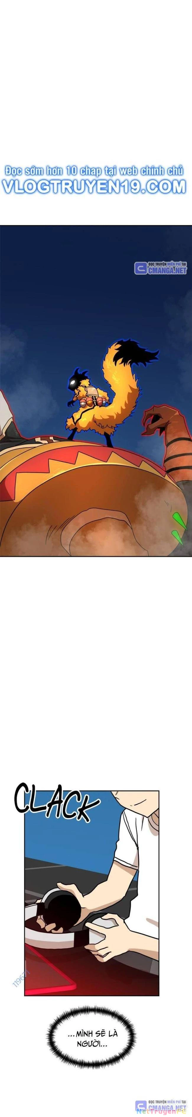 Double Click Chapter 110 - Trang 2