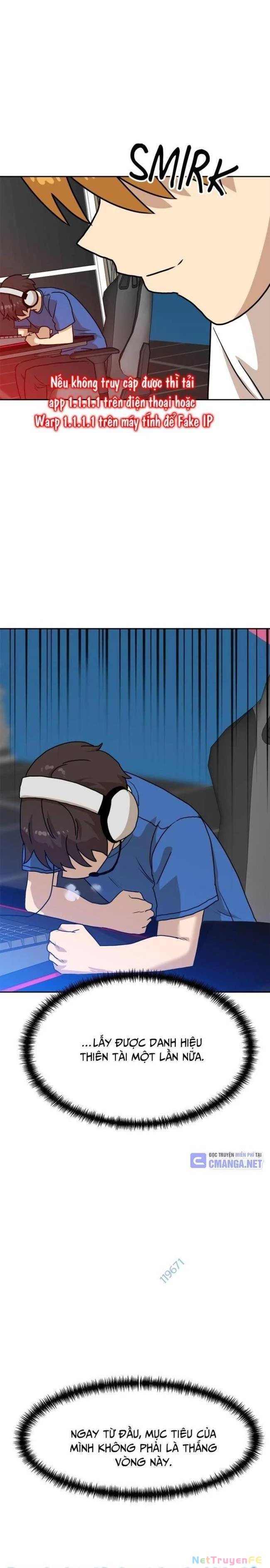 Double Click Chapter 110 - Trang 2