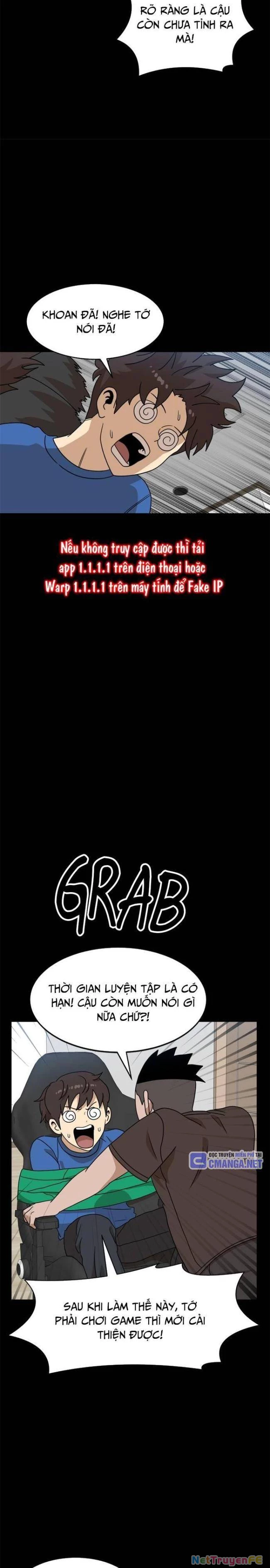 Double Click Chapter 111 - Trang 2