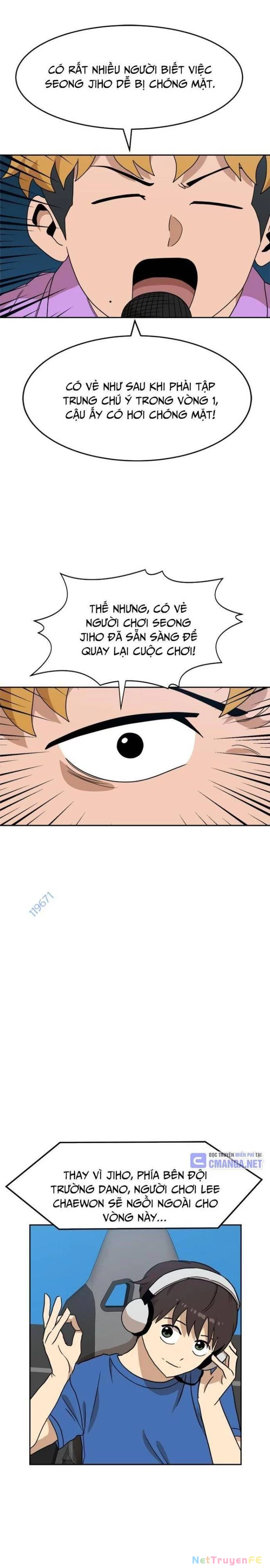 Double Click Chapter 111 - Trang 2