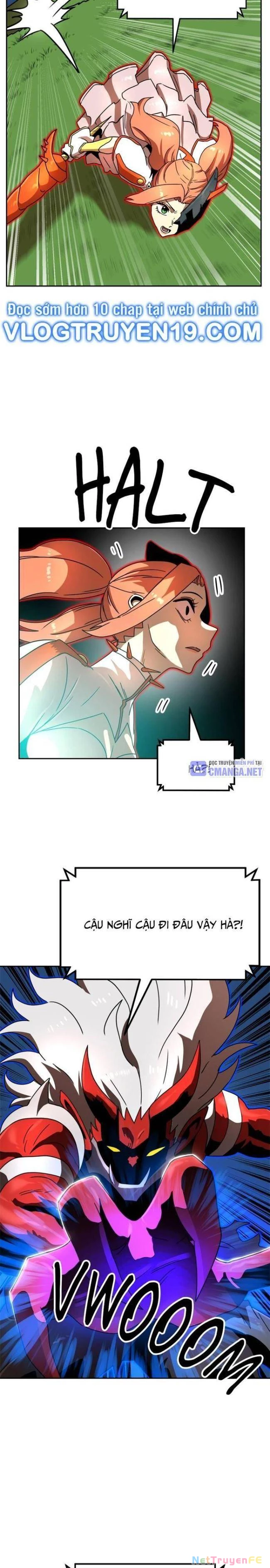 Double Click Chapter 111 - Trang 2