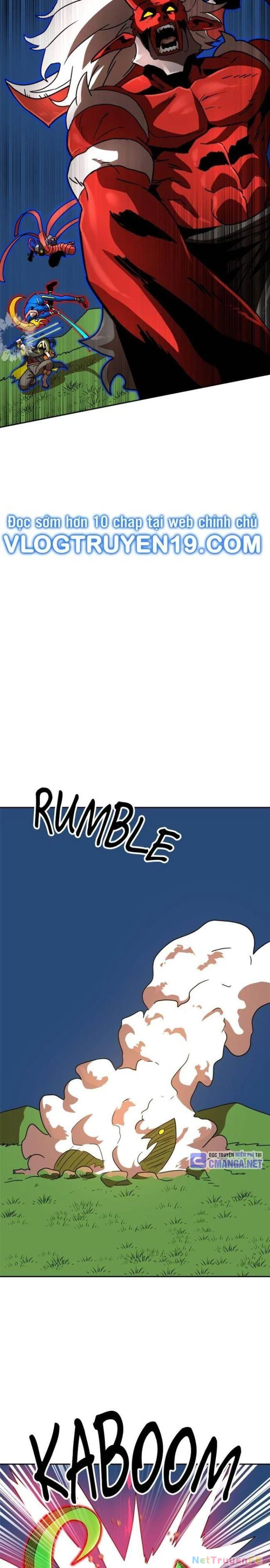 Double Click Chapter 111 - Trang 2