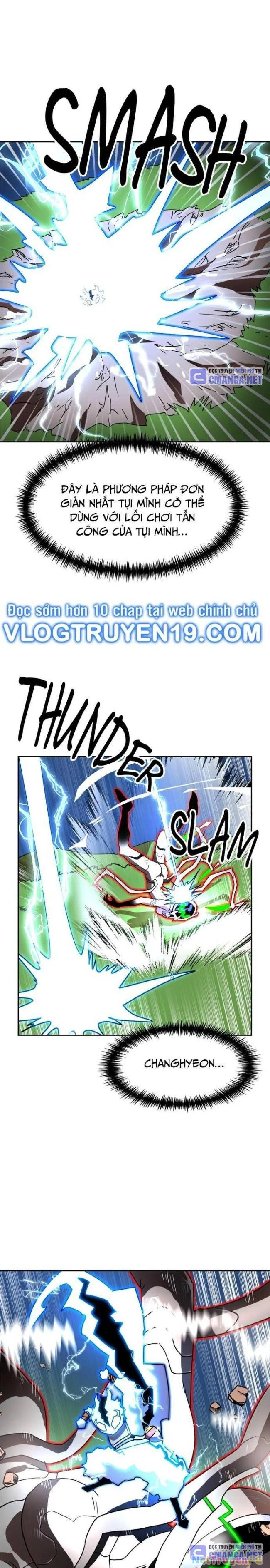 Double Click Chapter 111 - Trang 2