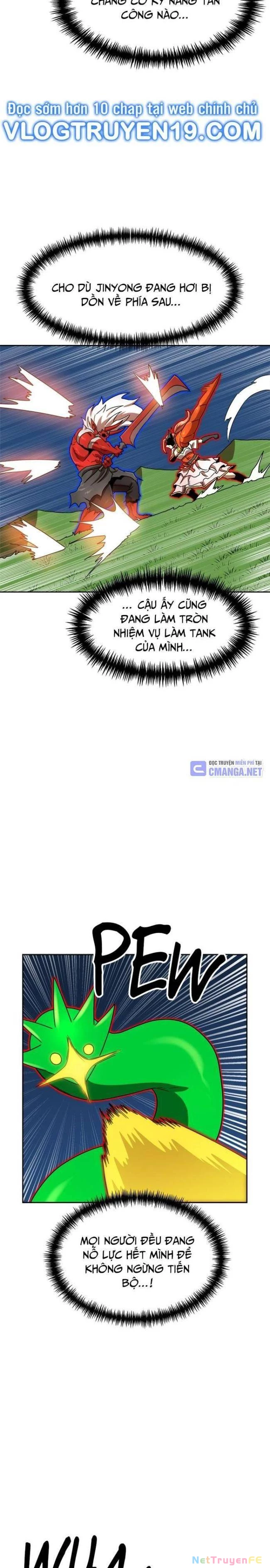 Double Click Chapter 111 - Trang 2