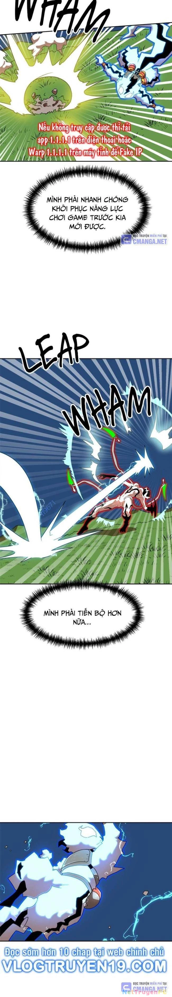 Double Click Chapter 111 - Trang 2