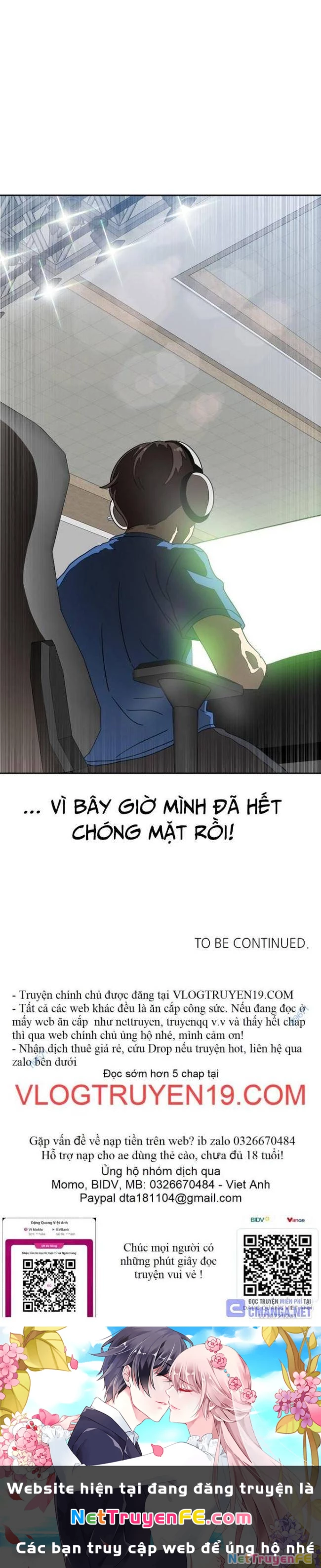 Double Click Chapter 111 - Trang 2