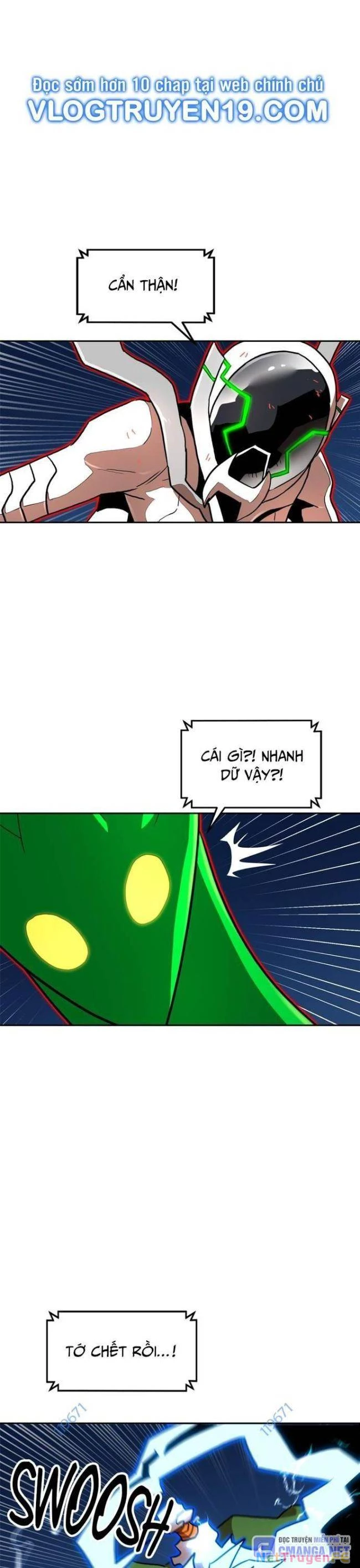 Double Click Chapter 112 - Trang 2