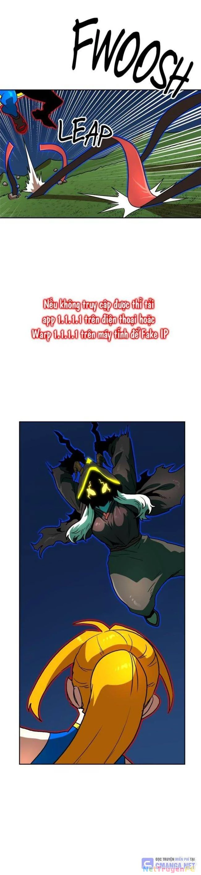 Double Click Chapter 112 - Trang 2