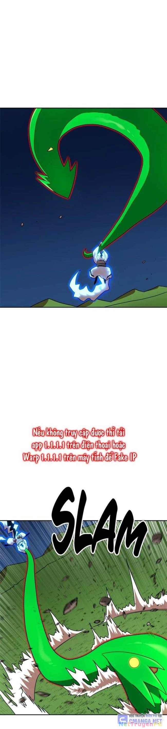 Double Click Chapter 112 - Trang 2