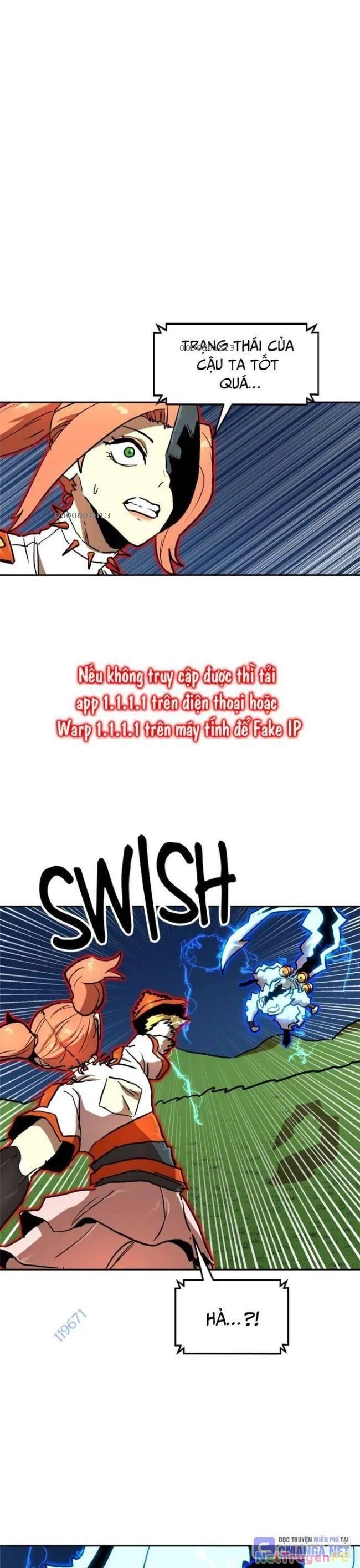 Double Click Chapter 112 - Trang 2