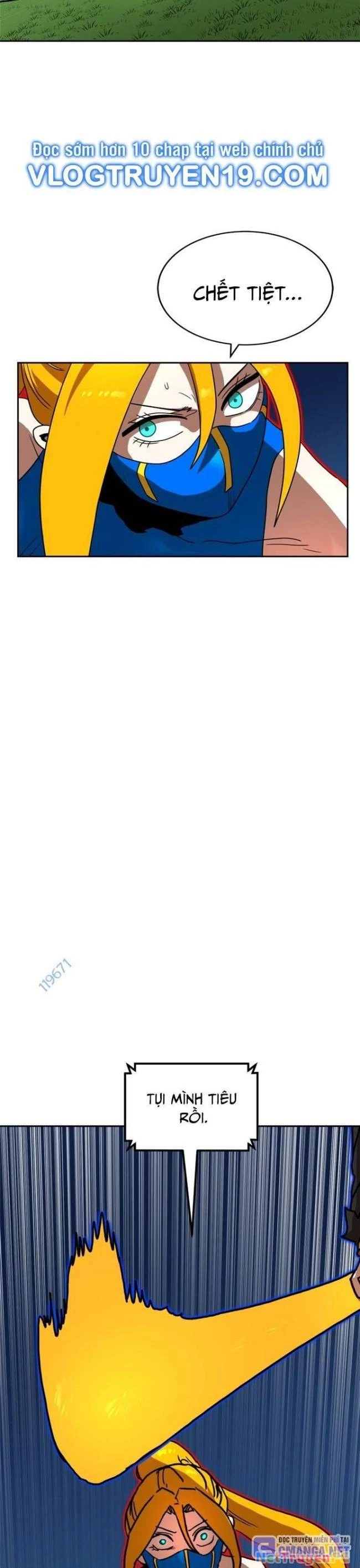 Double Click Chapter 112 - Trang 2