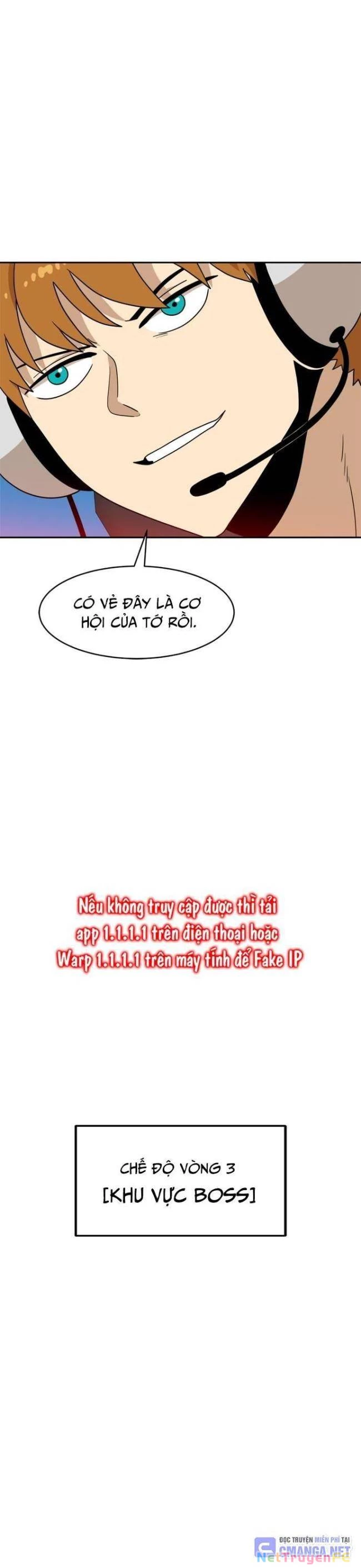 Double Click Chapter 112 - Trang 2