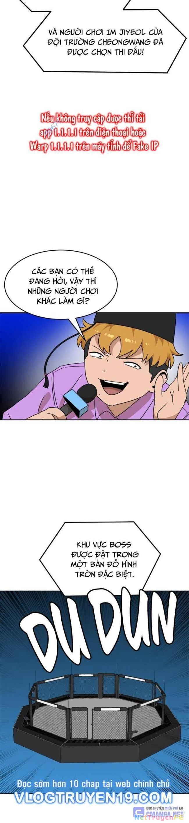 Double Click Chapter 112 - Trang 2