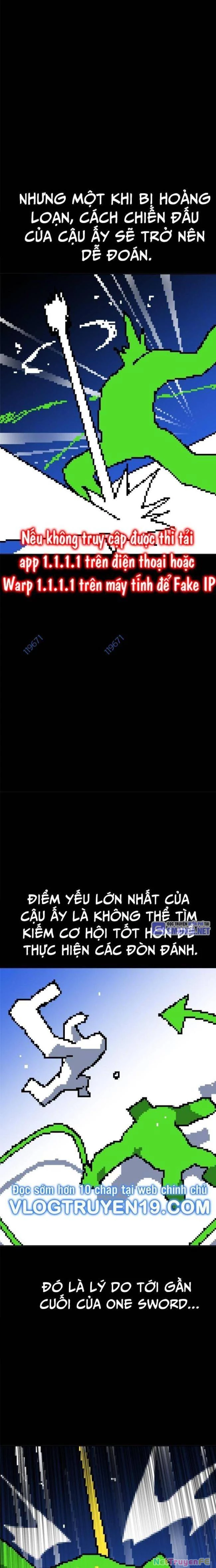 Double Click Chapter 113 - Trang 2