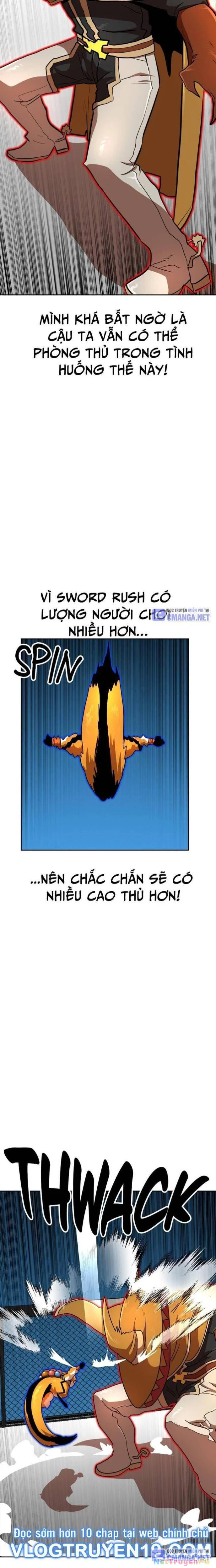 Double Click Chapter 113 - Trang 2