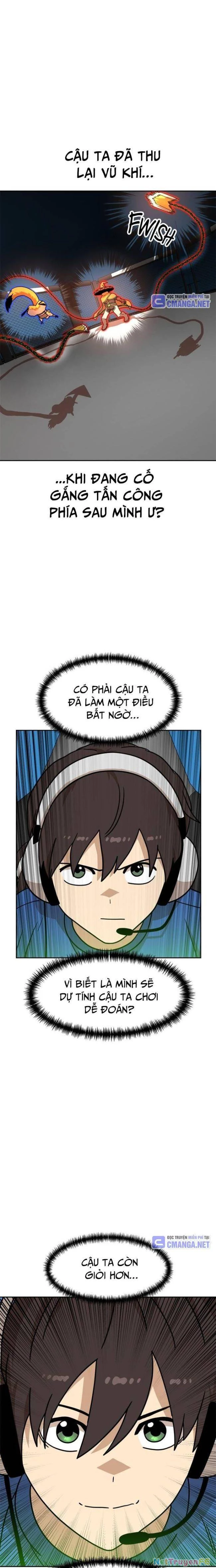 Double Click Chapter 113 - Trang 2