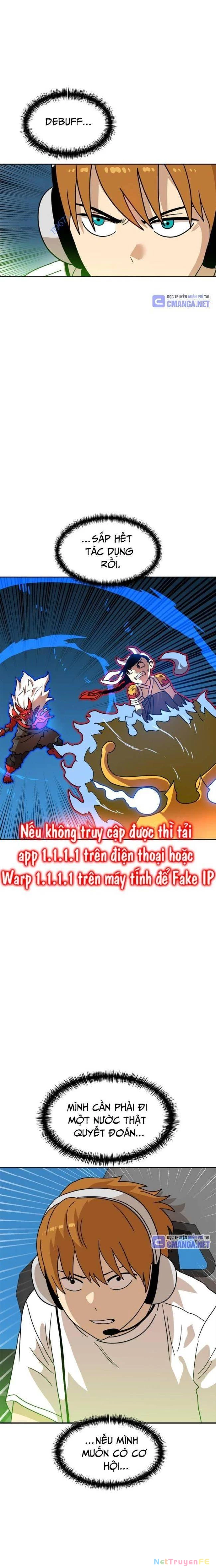 Double Click Chapter 113 - Trang 2