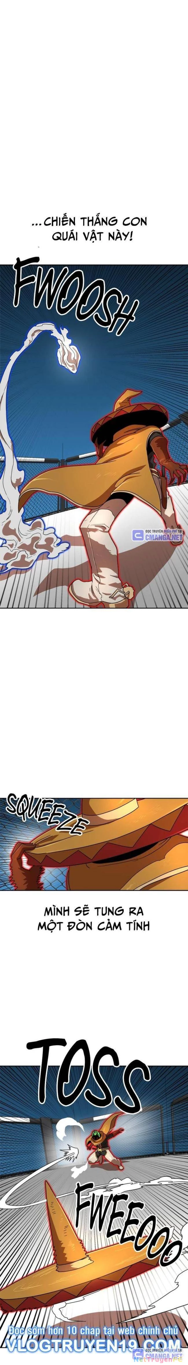 Double Click Chapter 113 - Trang 2