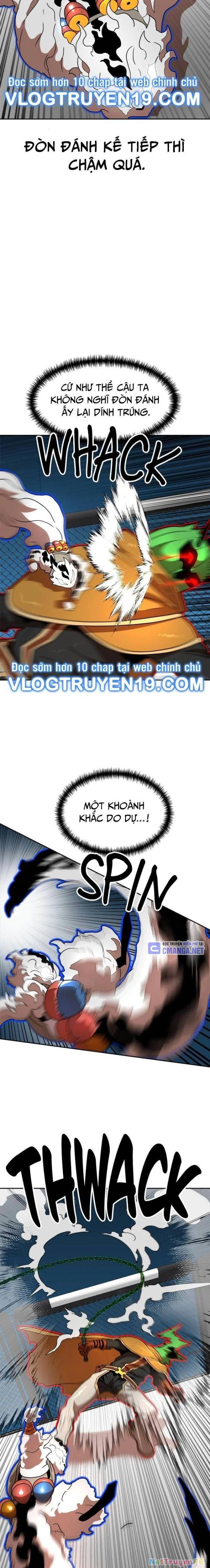 Double Click Chapter 113 - Trang 2