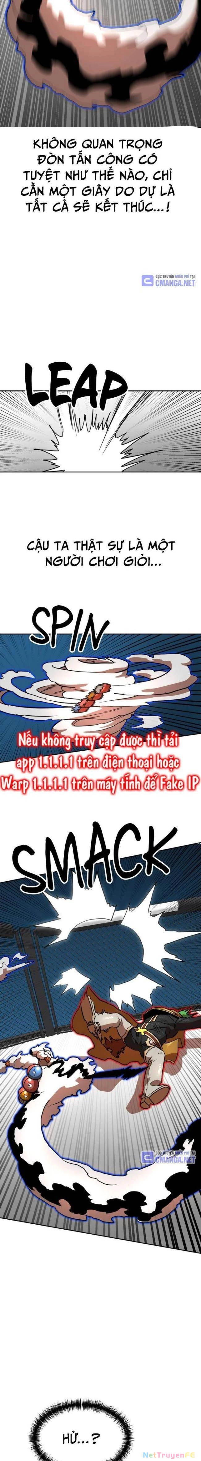 Double Click Chapter 113 - Trang 2