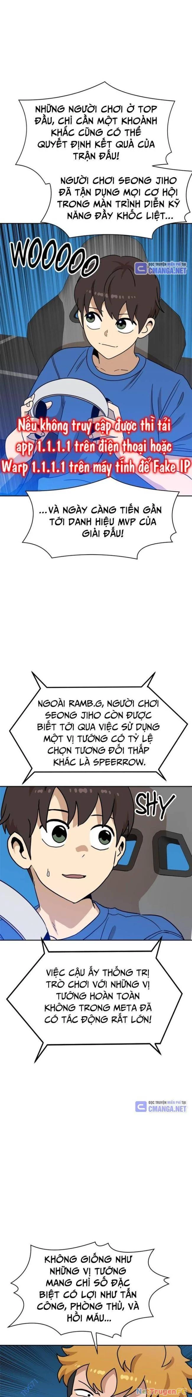 Double Click Chapter 113 - Trang 2