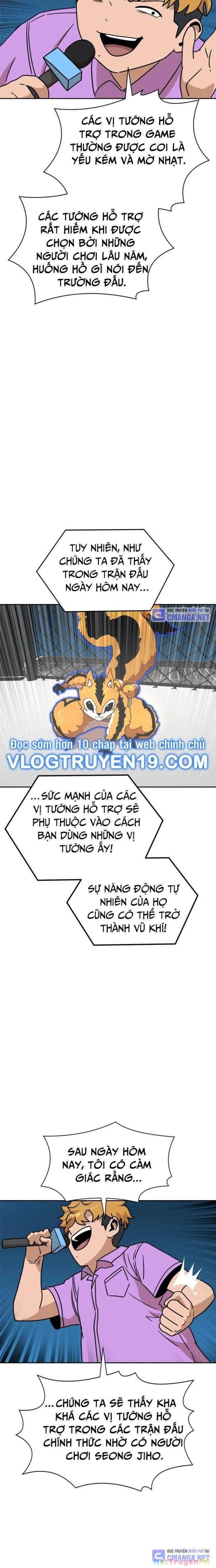 Double Click Chapter 113 - Trang 2