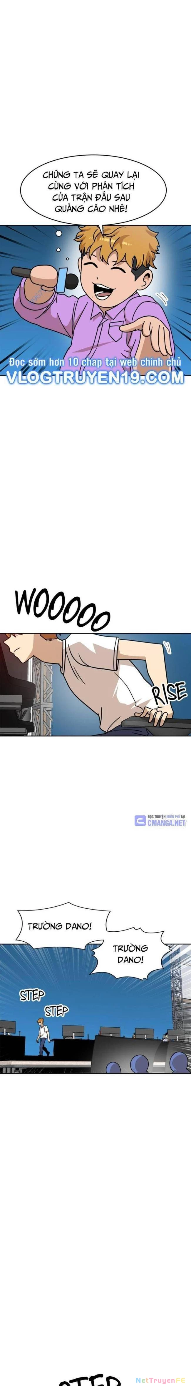 Double Click Chapter 113 - Trang 2